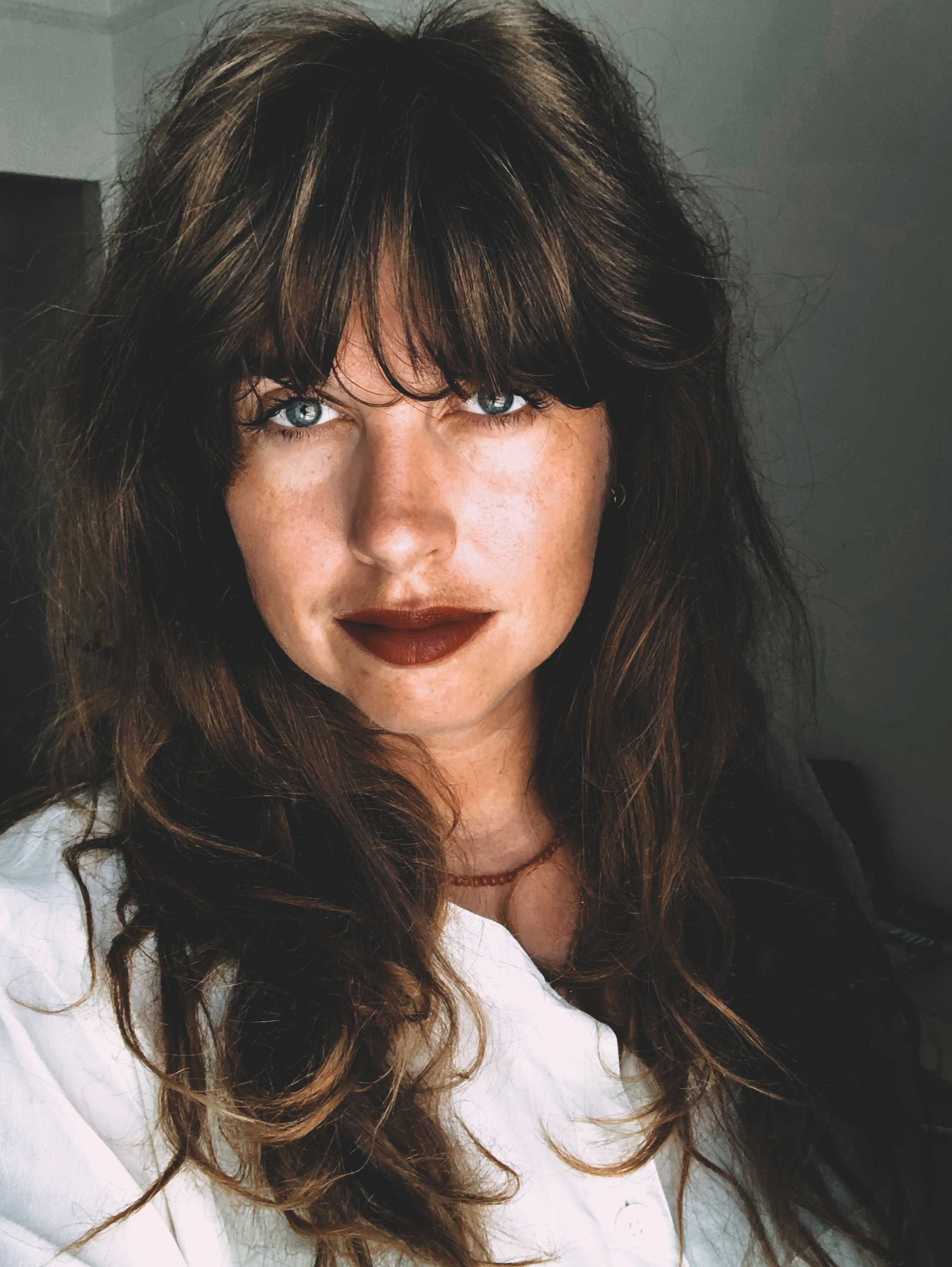 Created with RNI Films app. Profile ‘Agfacolor 40’s’