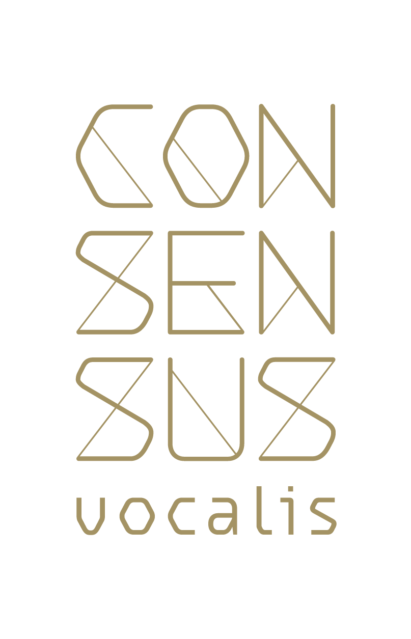 Consensus Vocalis Logo